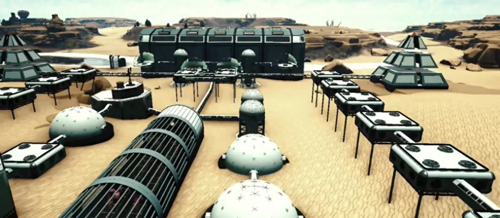 方舟mod介绍和推荐 (方舟mod介绍和推荐一样吗)