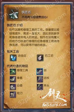 剑灵生活技能学什么好 (剑灵生活技能学什么好一点)