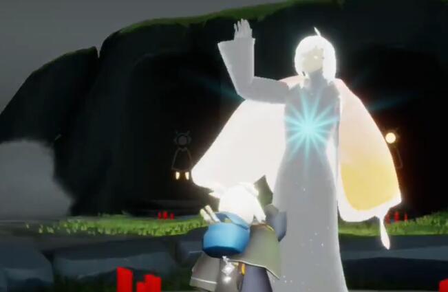 光遇内秀书虫先祖在哪里 (光遇内秀书虫发型怎么搭配)