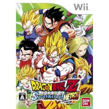 龙珠z电光火石3免费下载