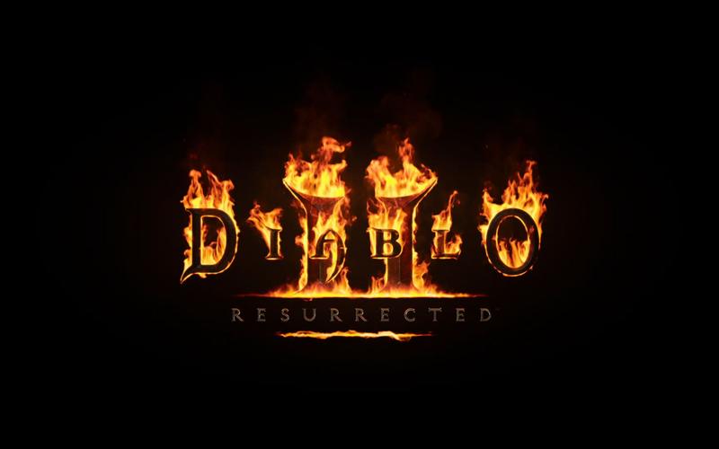 暗黑破坏神2破解版安卓