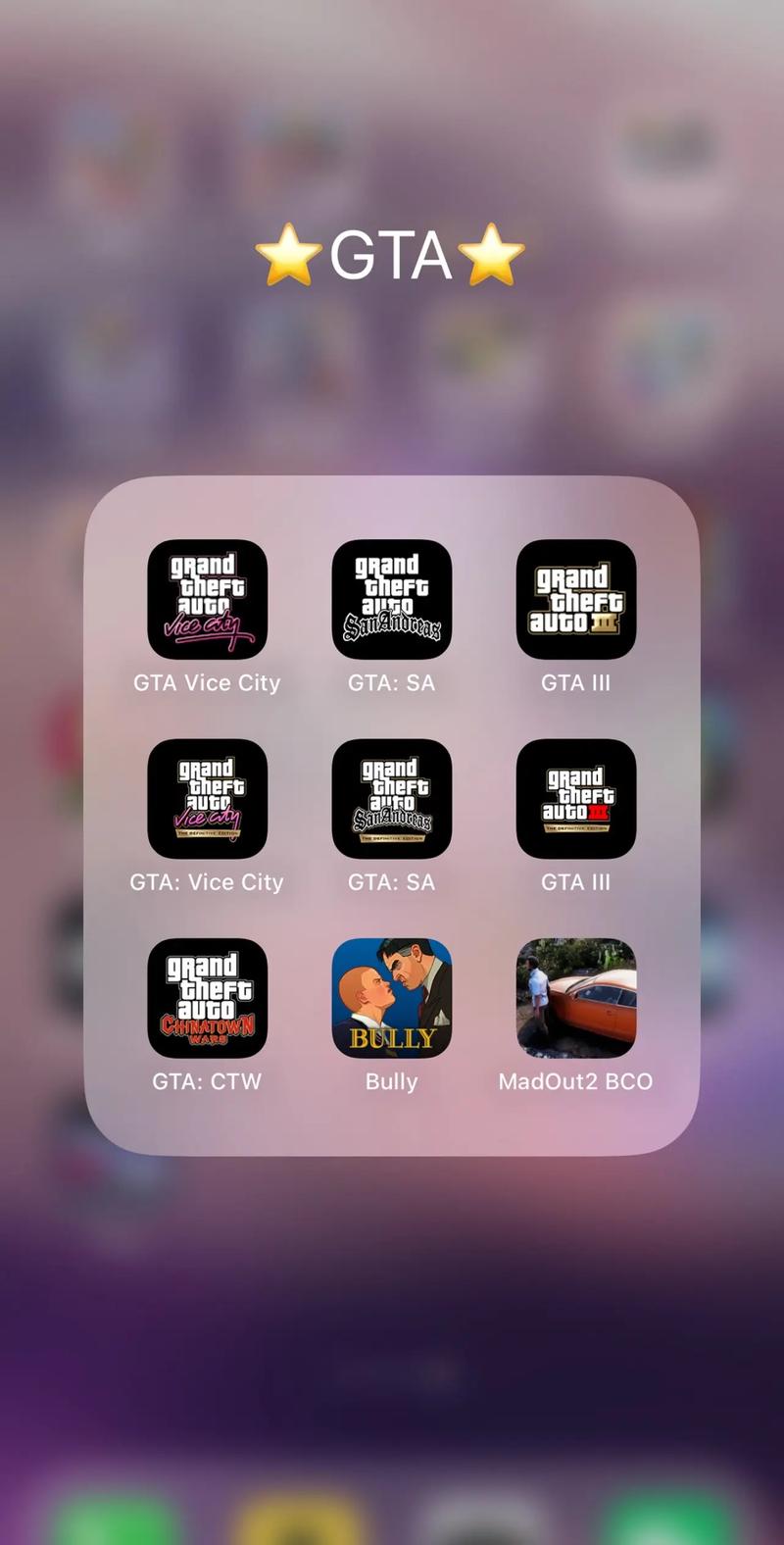 GTA·SA豪车模组下载