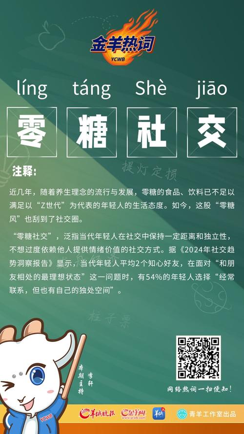 给糖社交
