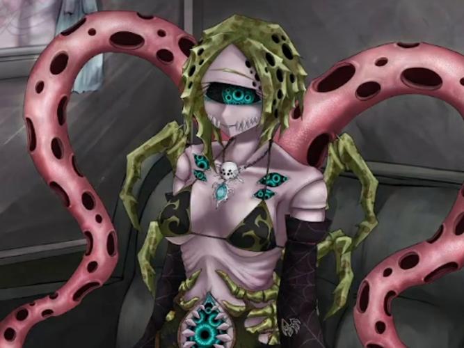 希露薇7.69魔改版