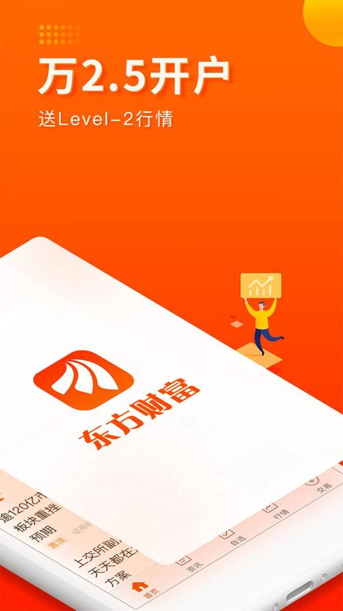 东方财富网手机版首页