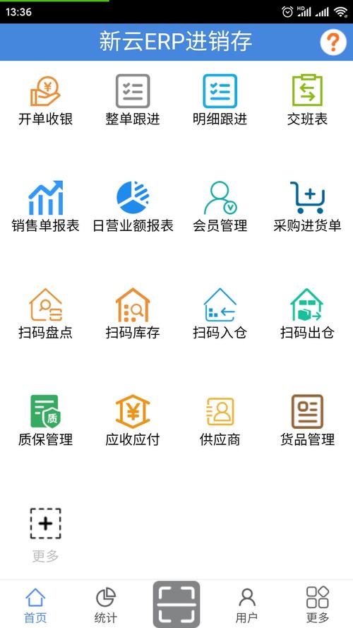 销售系统管理软件免费