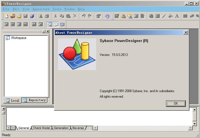 powerdesigner是干嘛的