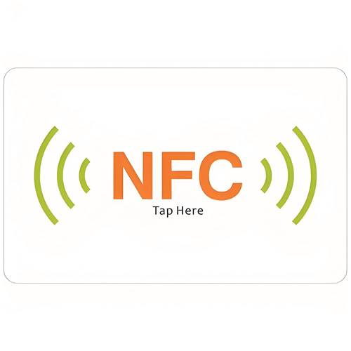 NFC门禁软件专业