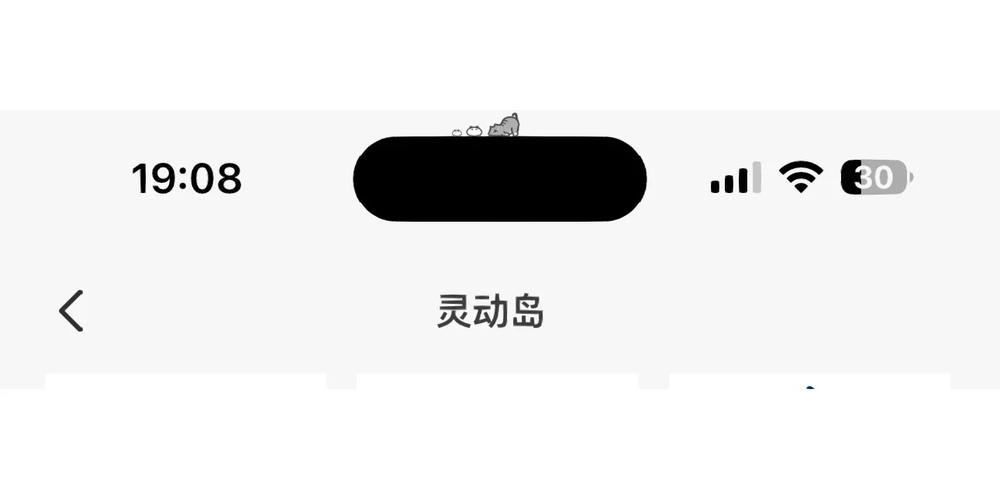 灵动岛破解去广告版安卓