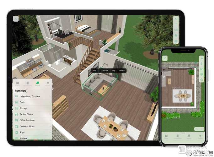 room planner房屋设计免费版最新版本更新内容