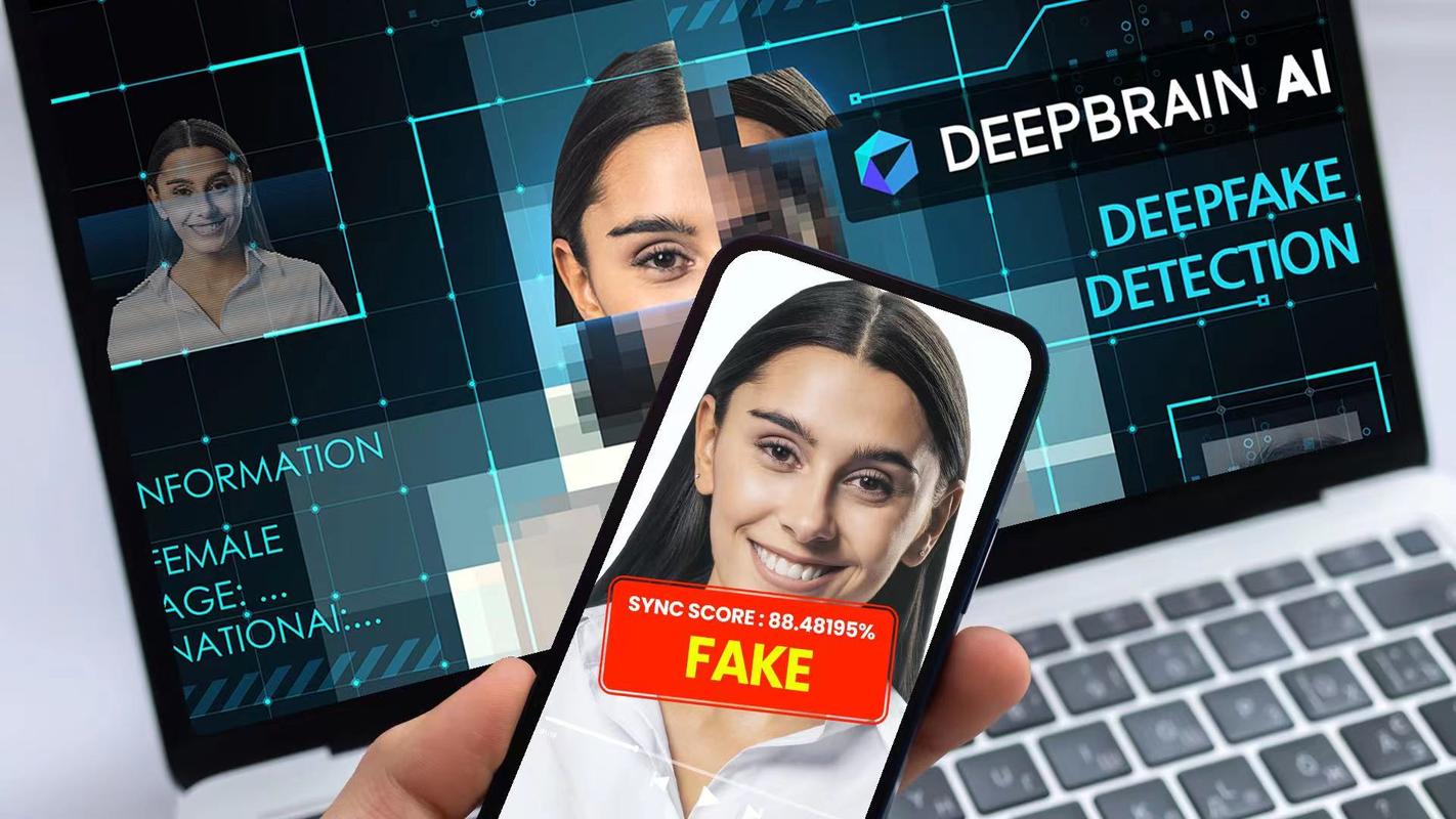 deepfakes免费版