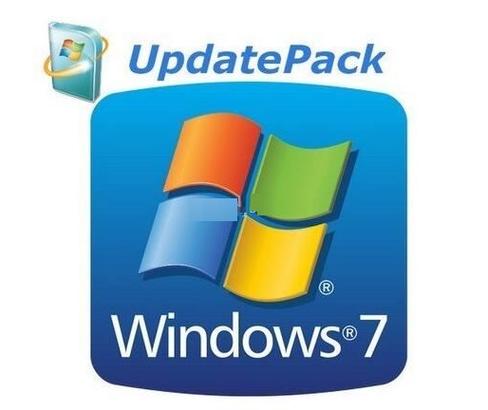 windows7补丁包合集