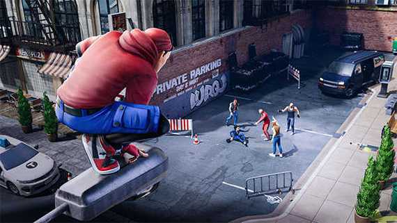 SpiderFighter3最新版