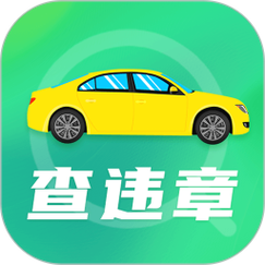 掌付通违章查询