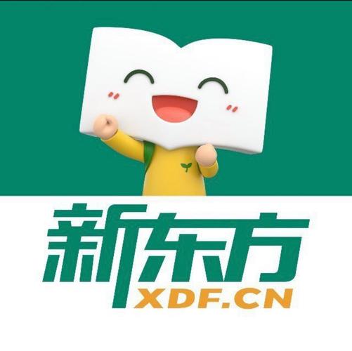 新东方一点一看