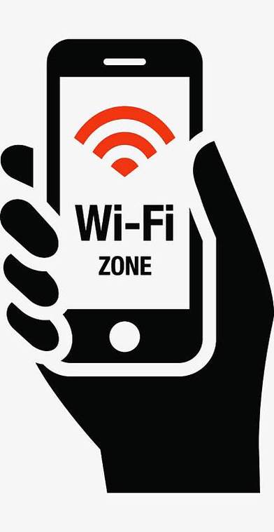 wifi增强器手机版免费白色版无删减