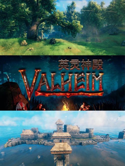 英灵神殿手机版中文版