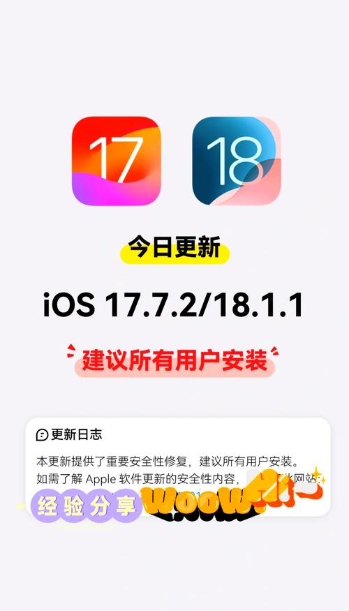 ios驱动-苹果驱动最新版本更新内容介绍