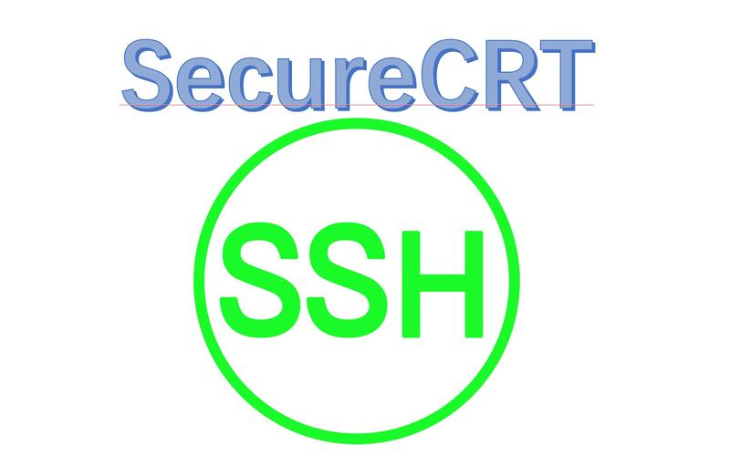 secureCRT万能注册码