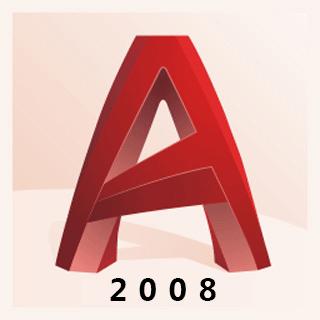 autocad2008电脑版官方
