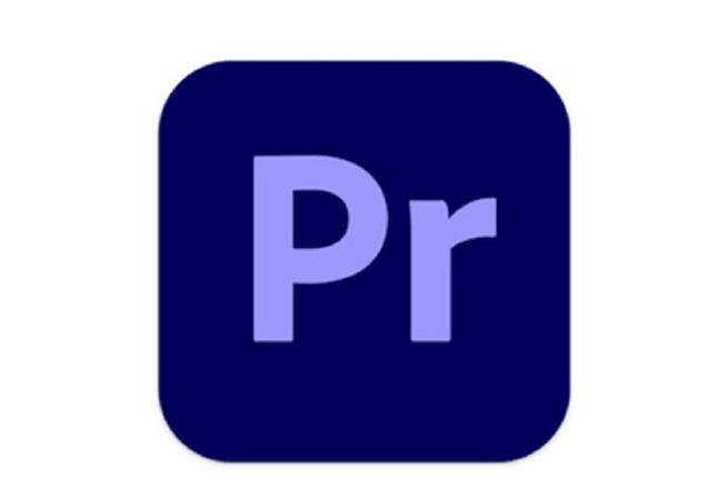 Adobe premiere pro破解