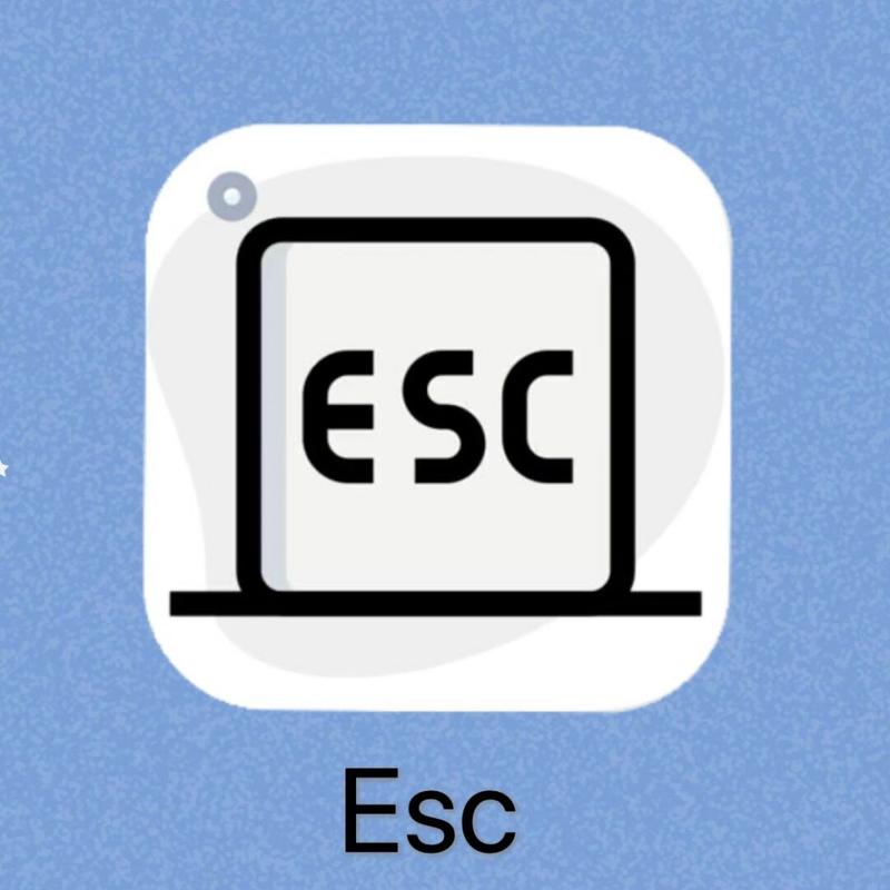 esc逃跑神器苹果