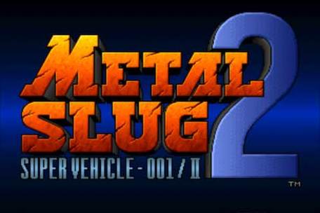 合金弹头2虫虫助手无敌版