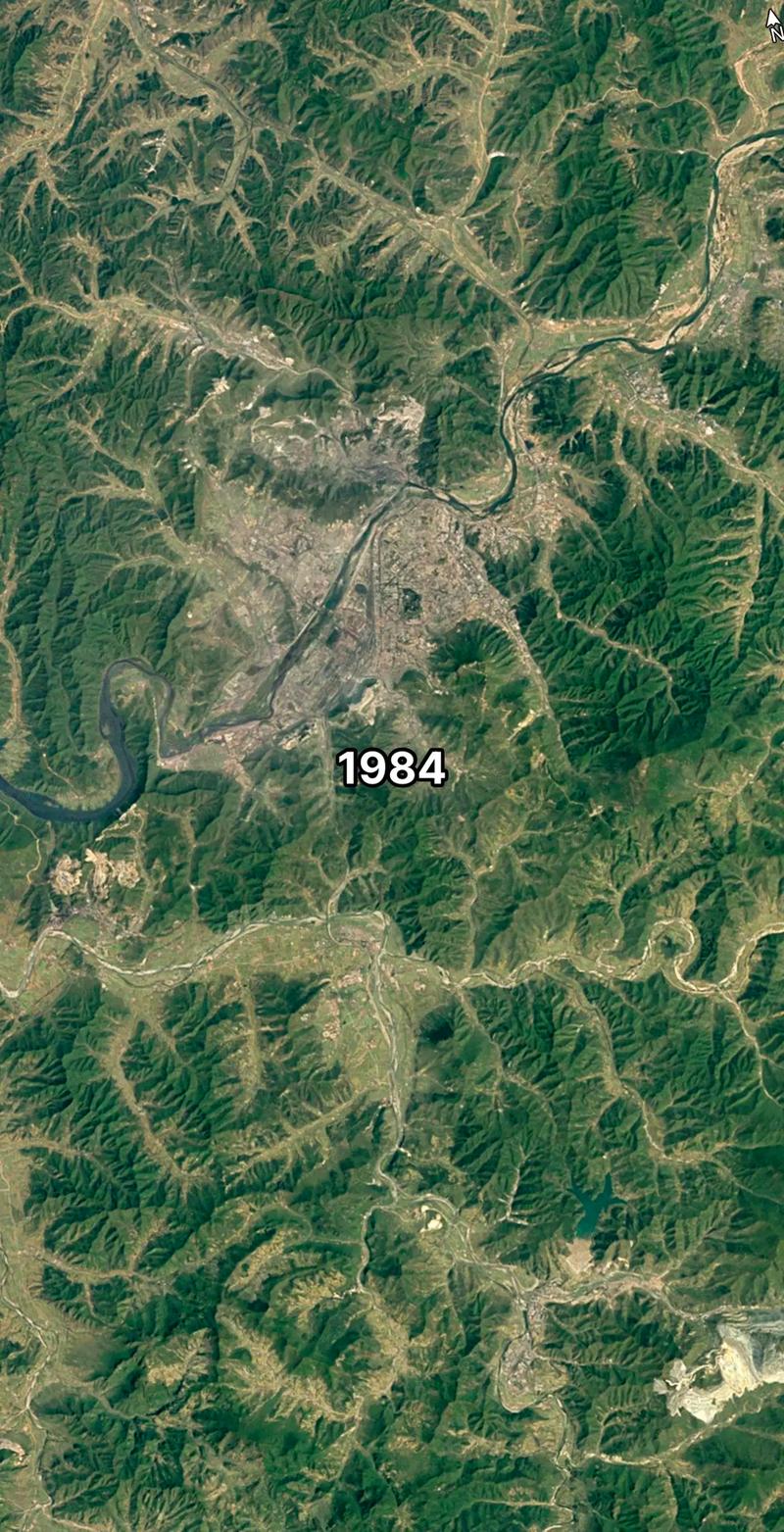 最新卫星地图2021北斗