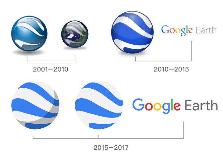 google地球(谷歌地球)官网入口