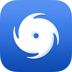 全球台风监测网App