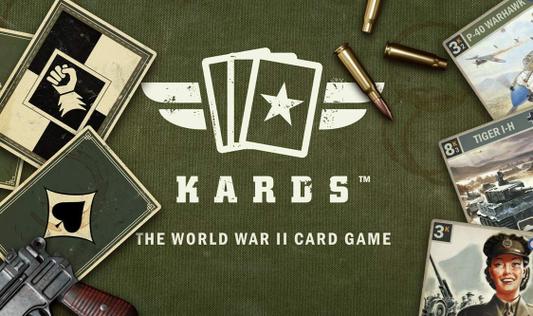 kards手游版官网