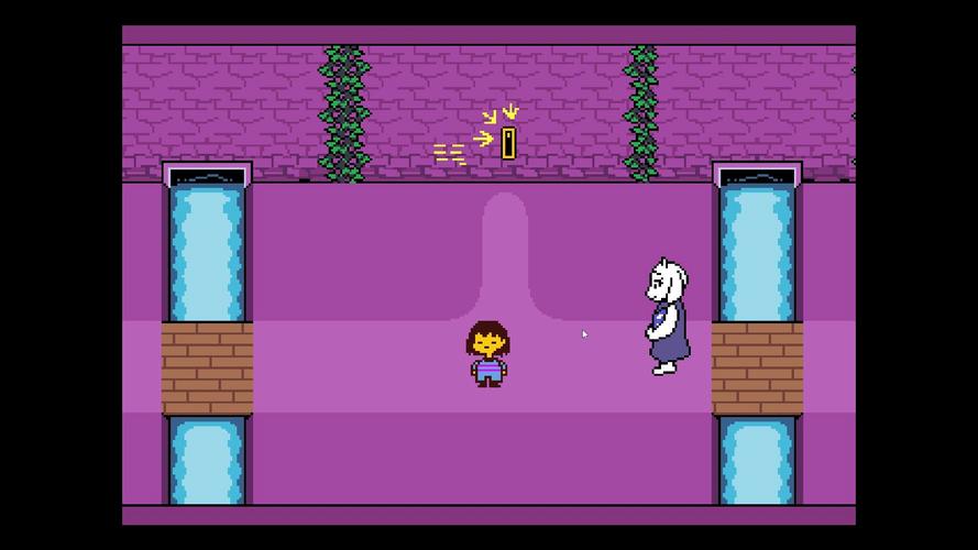 传说之下修改器(GameGuardian)