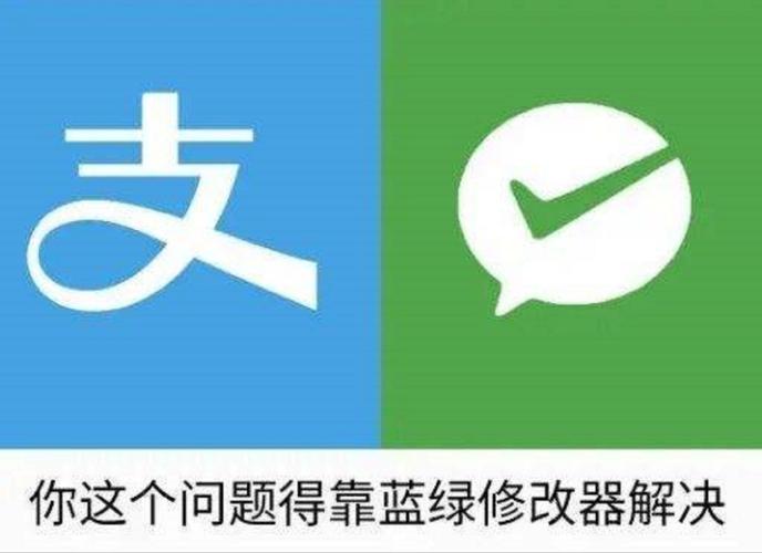 蓝绿修改器免费版