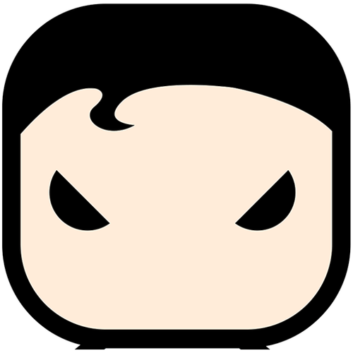 超人画质怪兽超广角