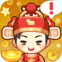 财神小童子赚钱软件