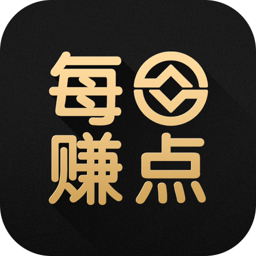 易点点点赞关注赚钱v1.0.0