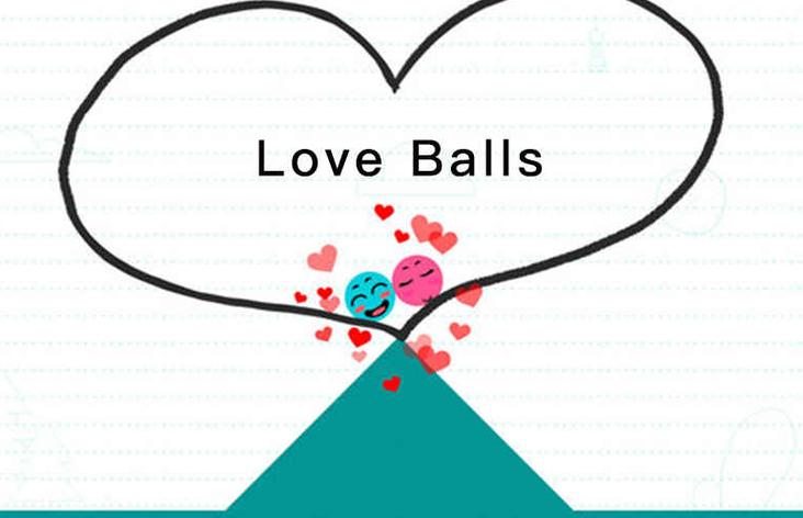 恋爱球球红包版