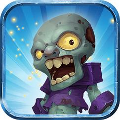 消消僵尸得宝APP