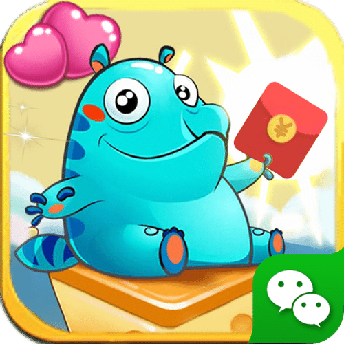 赢红包打地鼠红包版