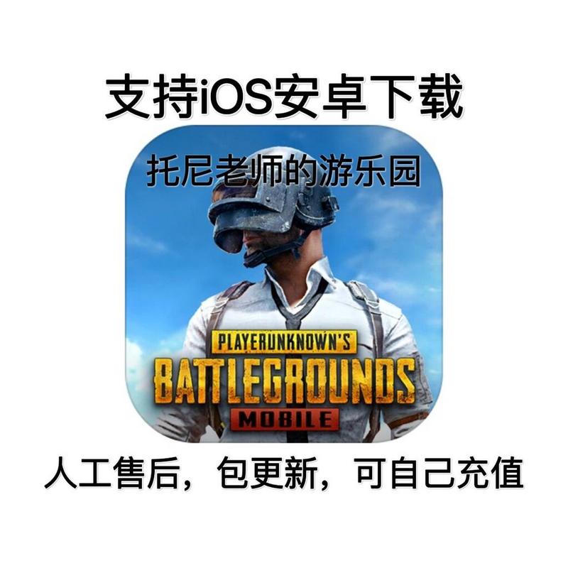绝地求生国际服美化包