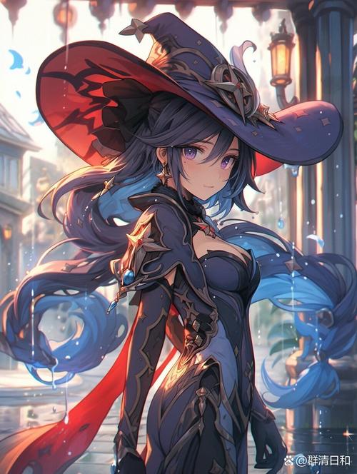 莫娜占卜铺手机版