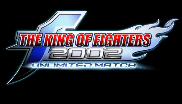 拳皇2002魔改版下载