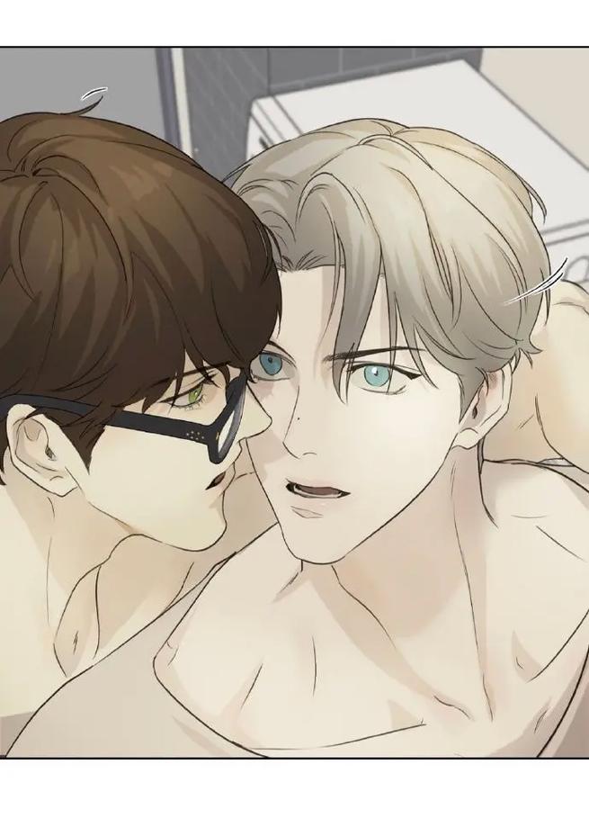 啵乐野画集腐味满满