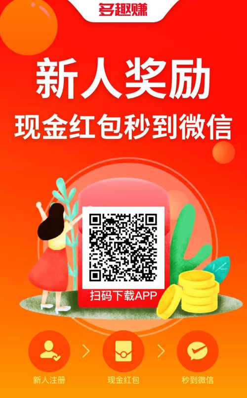 赚多宝(优惠券免费领)app