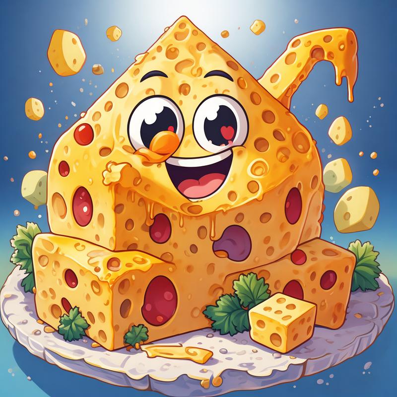 芝士漫画免费版