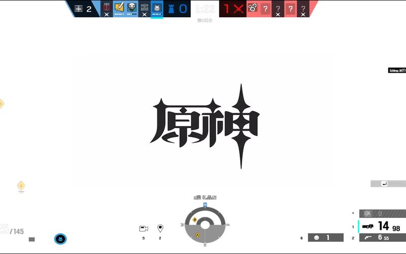原神反和谐补丁版v3.3.0