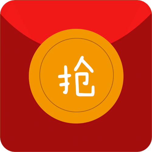 抢包猎人红包神器