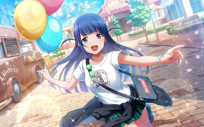 少女た在线观看动漫第1季歌词