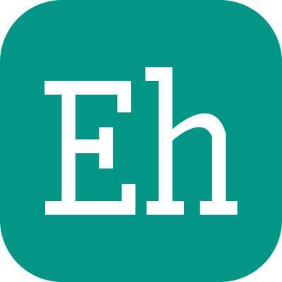 EHVIEWER免费白色版