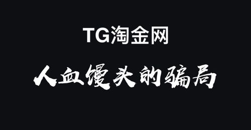 TG淘金软件